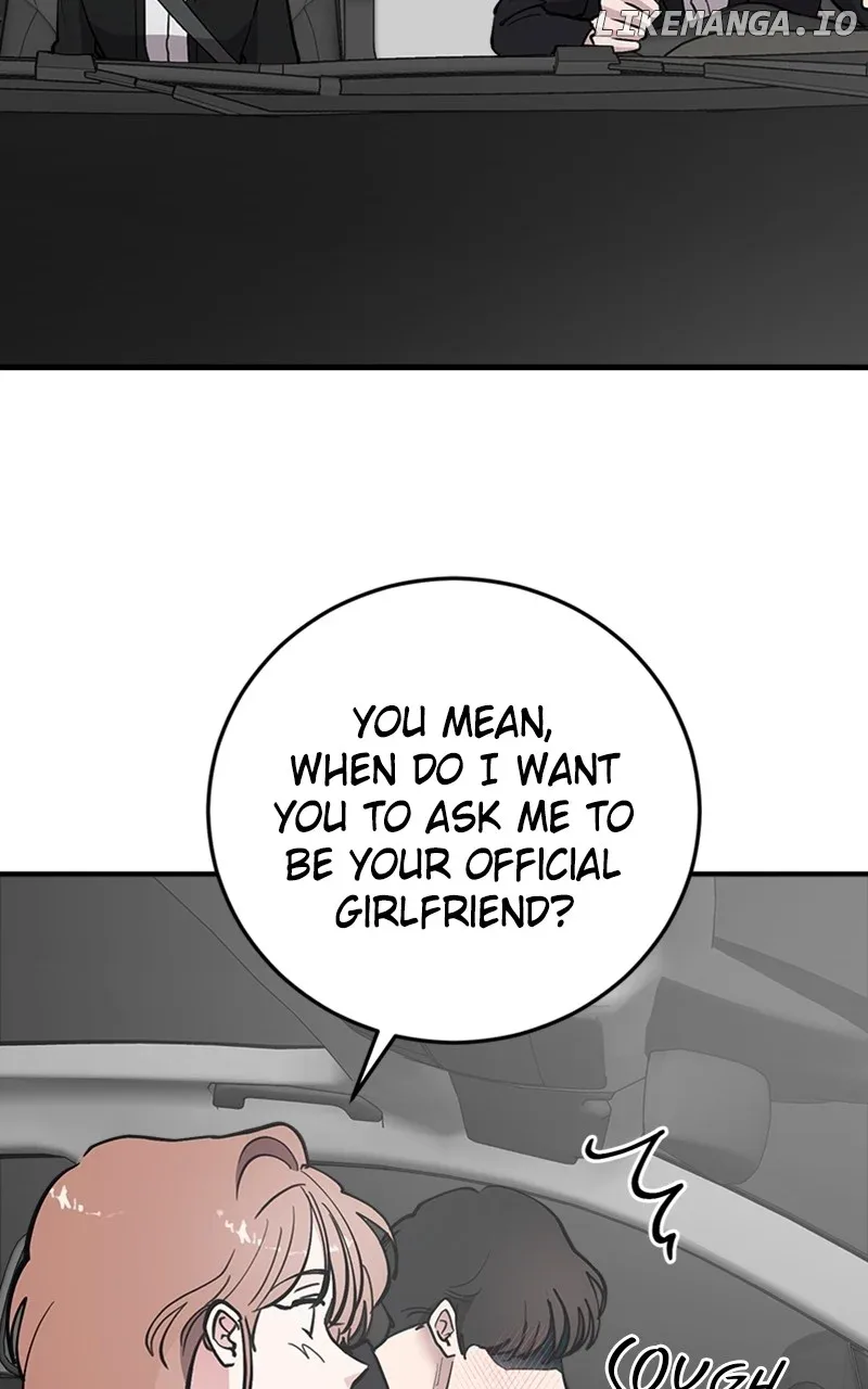 The Team Leader is Tired of Being A Newlywed Chapter 62 page 3