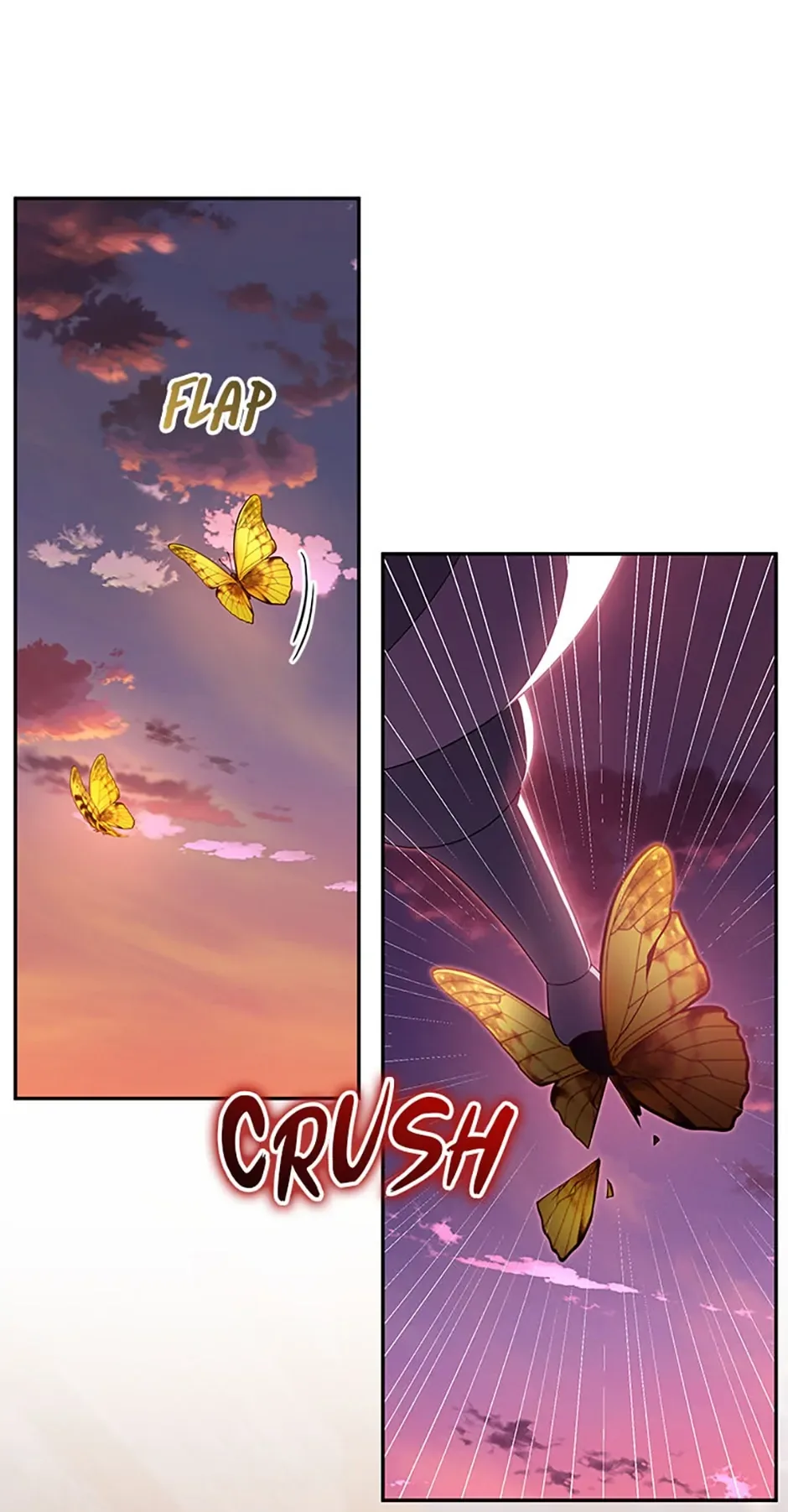 The Villain’s Precious Daughter Chapter 63 page 16