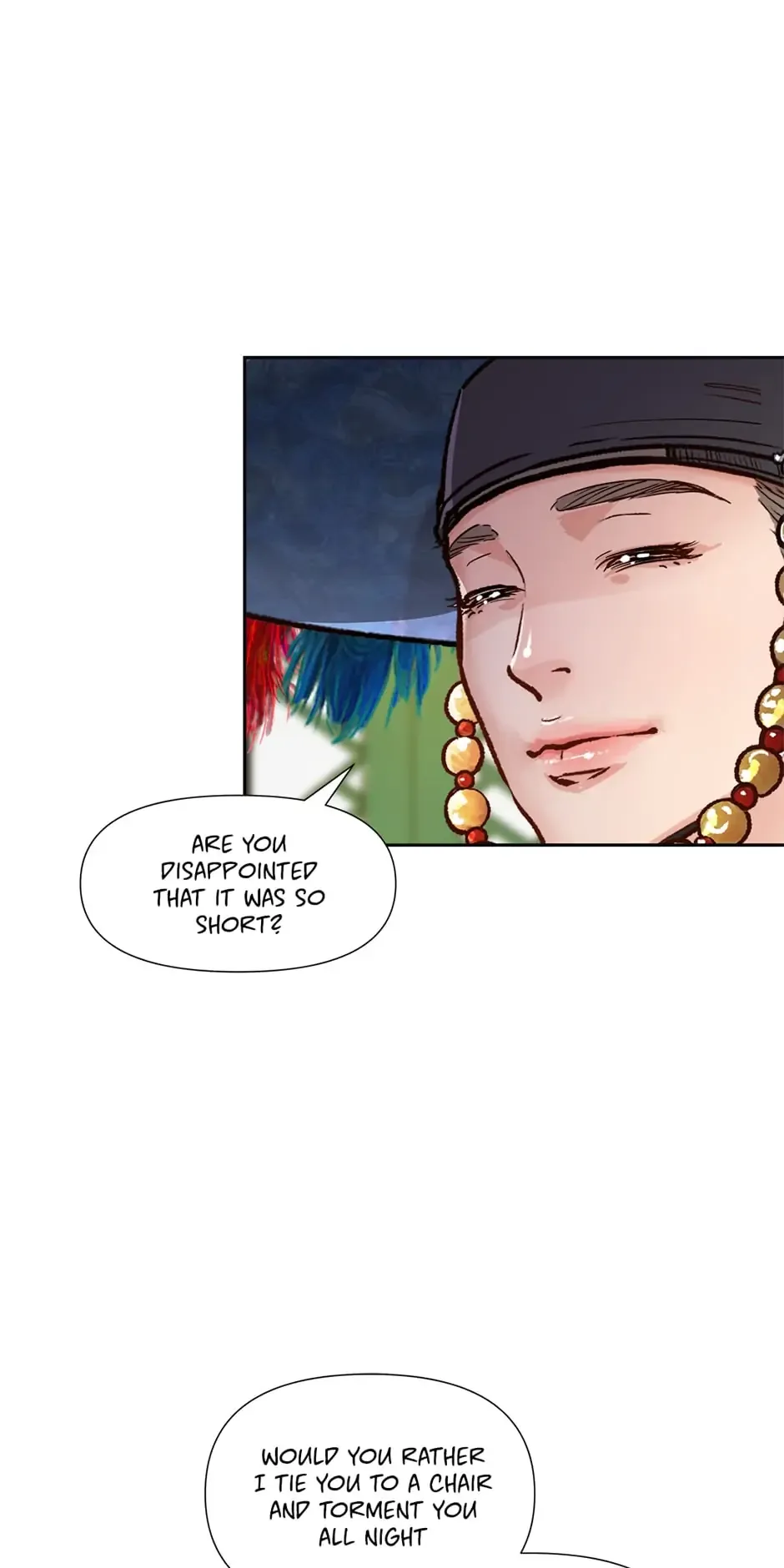The Red Sleeve Chapter 62 page 50