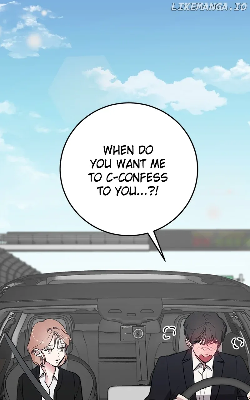 The Team Leader is Tired of Being A Newlywed Chapter 62 page 2