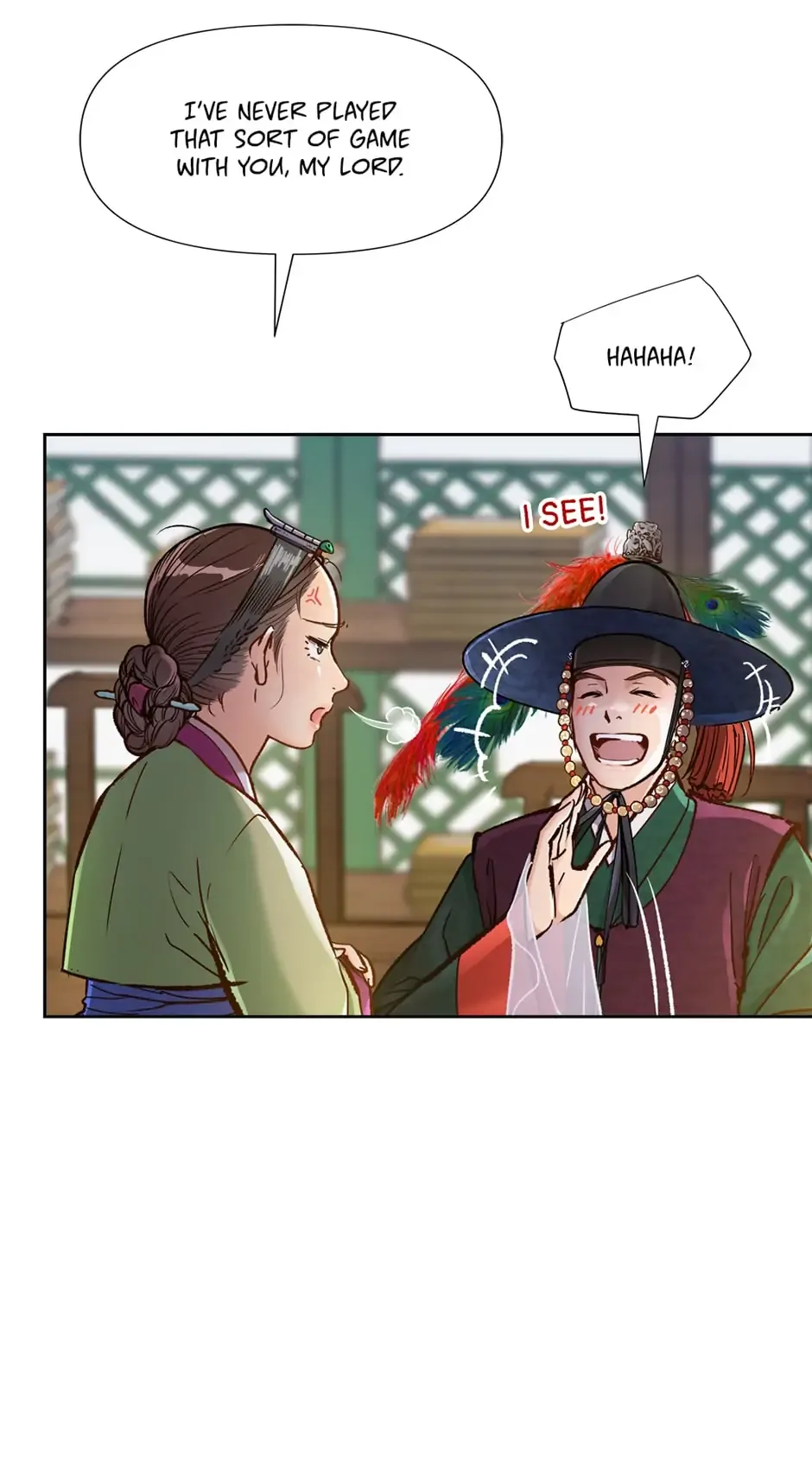 The Red Sleeve Chapter 62 page 56