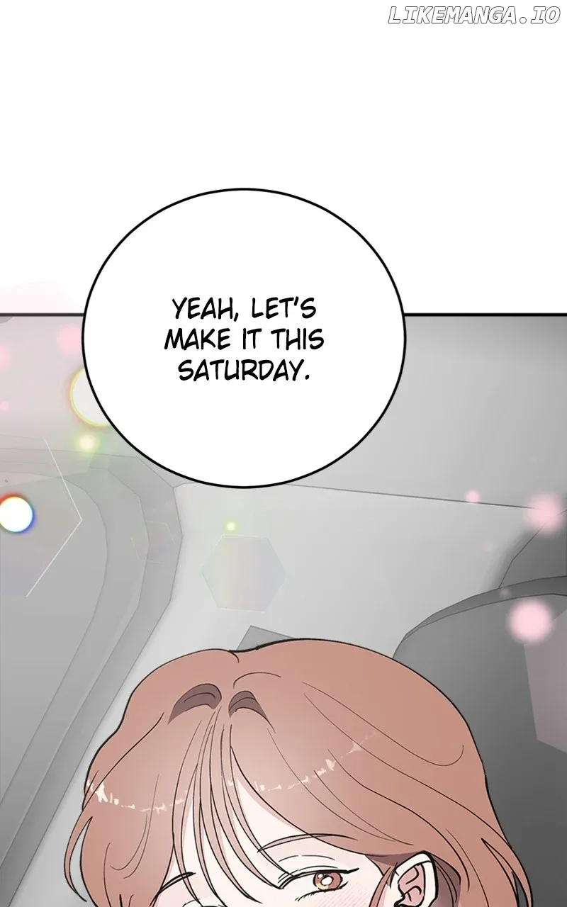 The Team Leader is Tired of Being A Newlywed Chapter 62 page 7