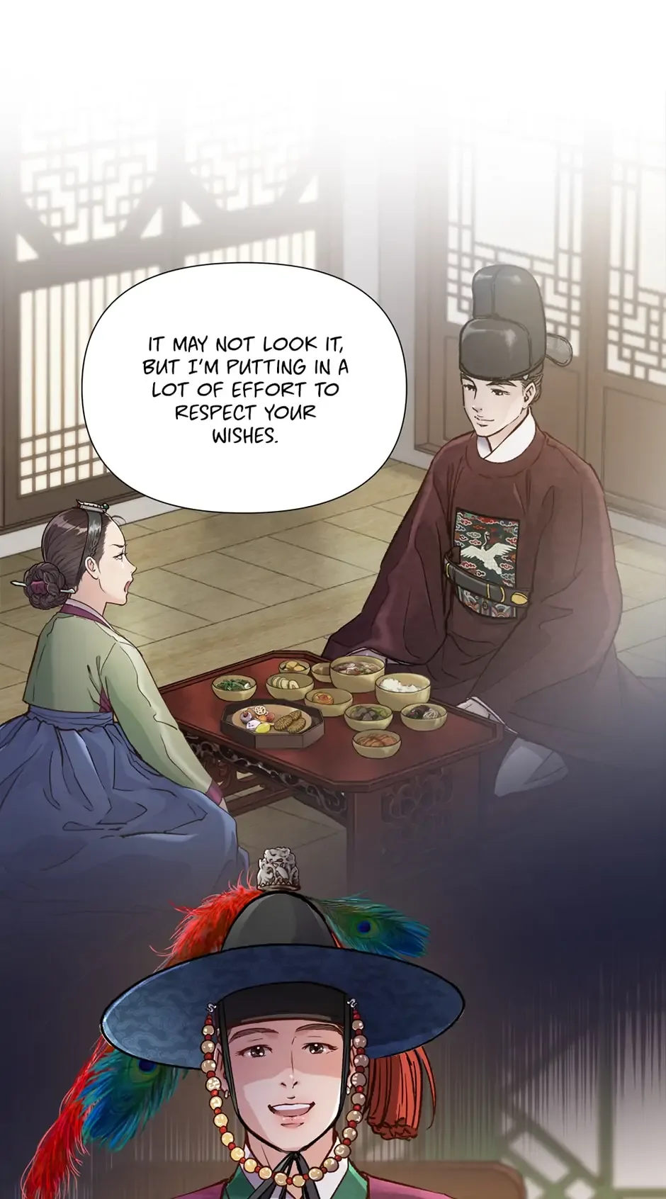 The Red Sleeve Chapter 62 page 53