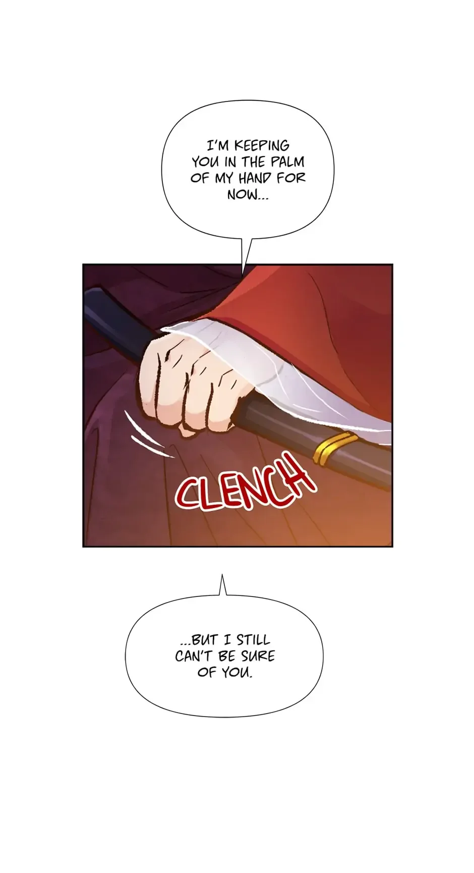 The Red Sleeve Chapter 62 page 61
