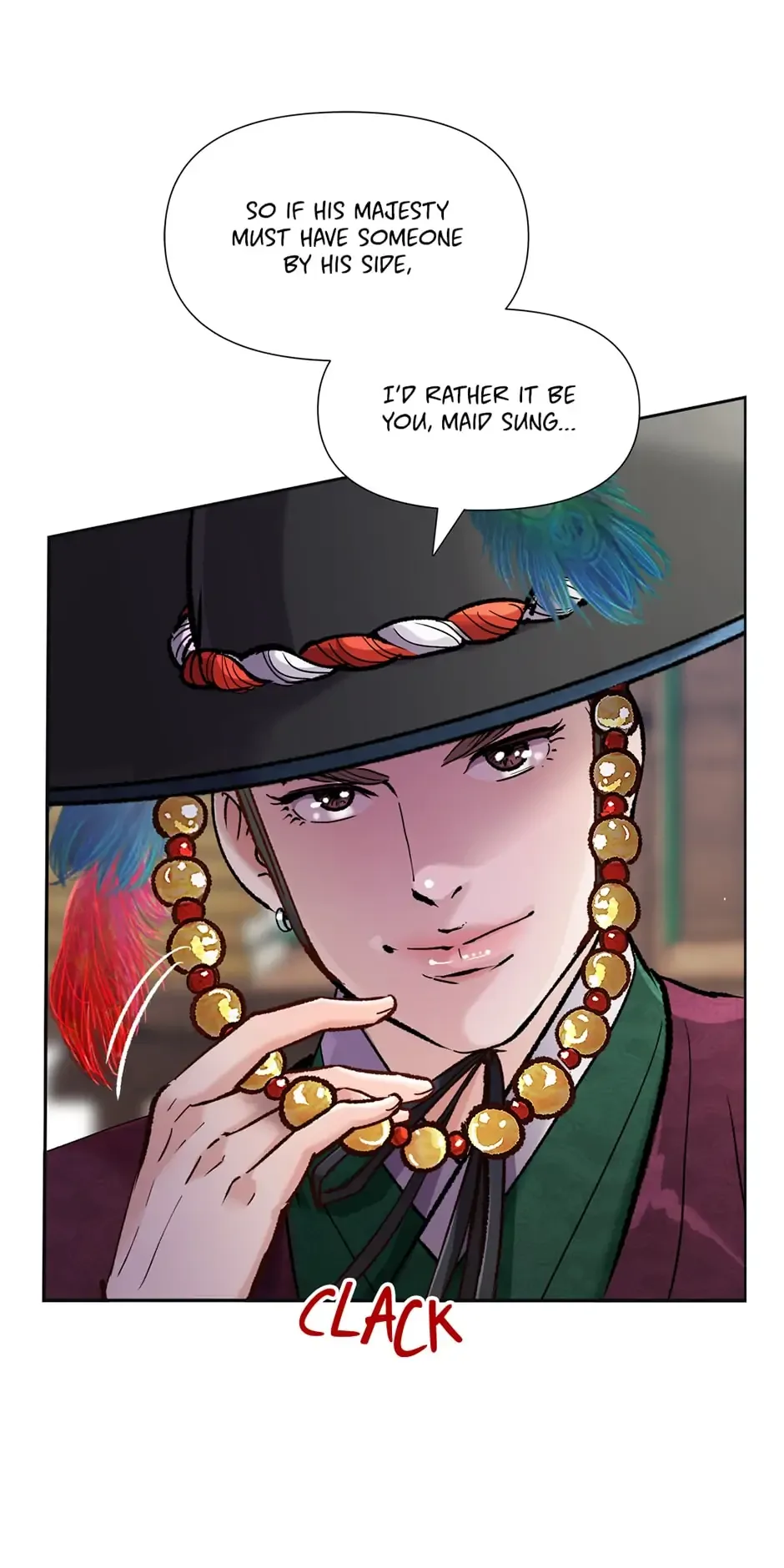 The Red Sleeve Chapter 62 page 66