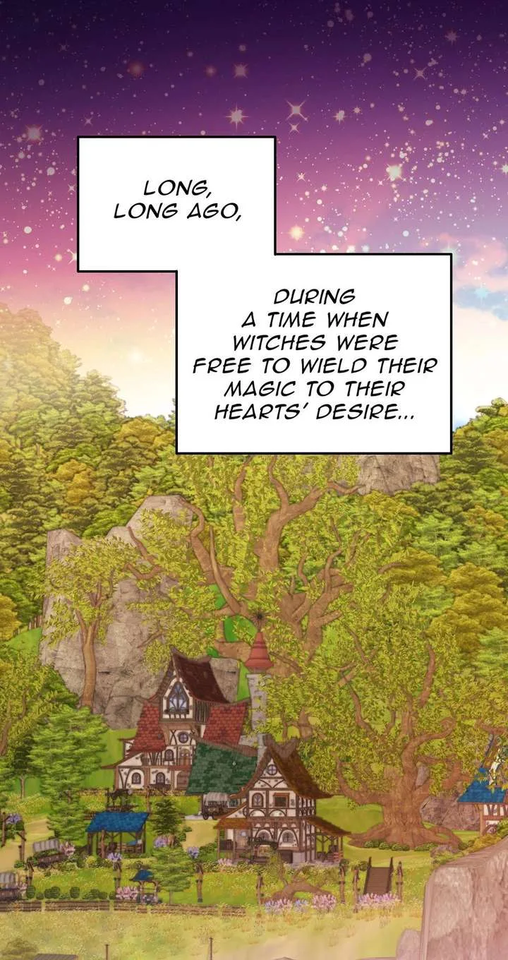 The Villainess is Busy Baking Bread! Chapter 62 page 1
