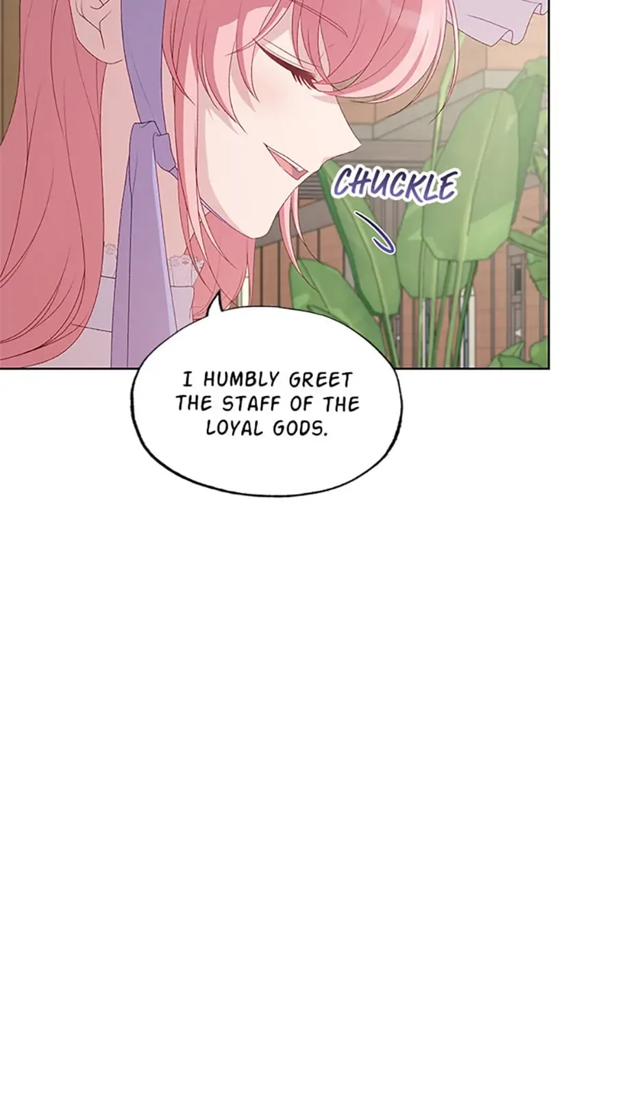 The villain’s young backer Chapter 63 page 5