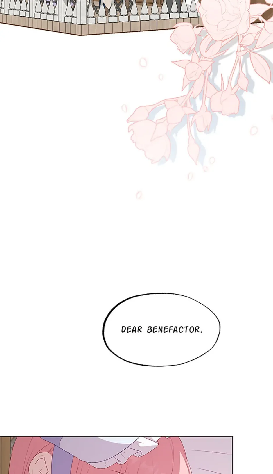 The villain’s young backer Chapter 63 page 4