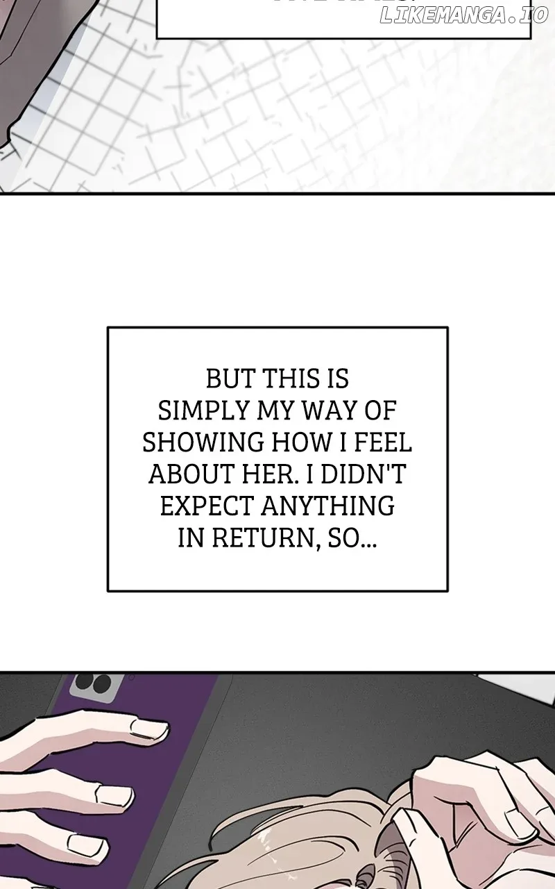 The Team Leader is Tired of Being A Newlywed Chapter 62 page 15