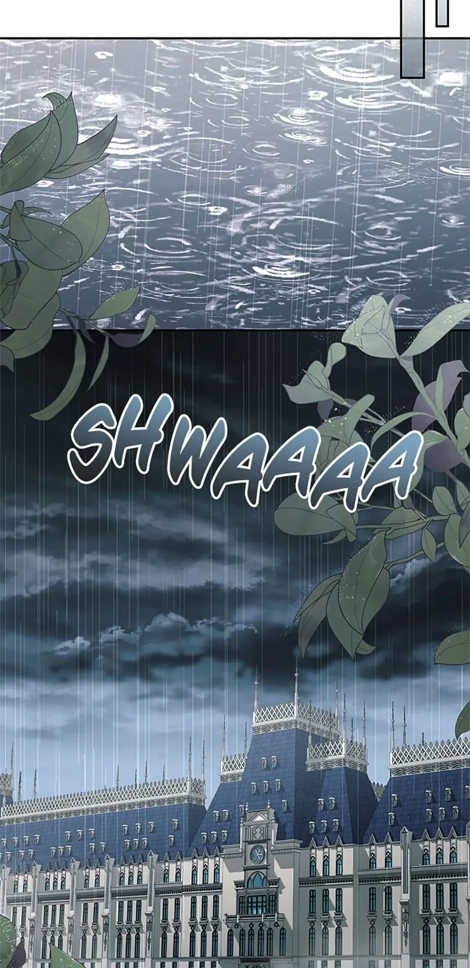 The Villain’s Precious Daughter Chapter 63 page 25