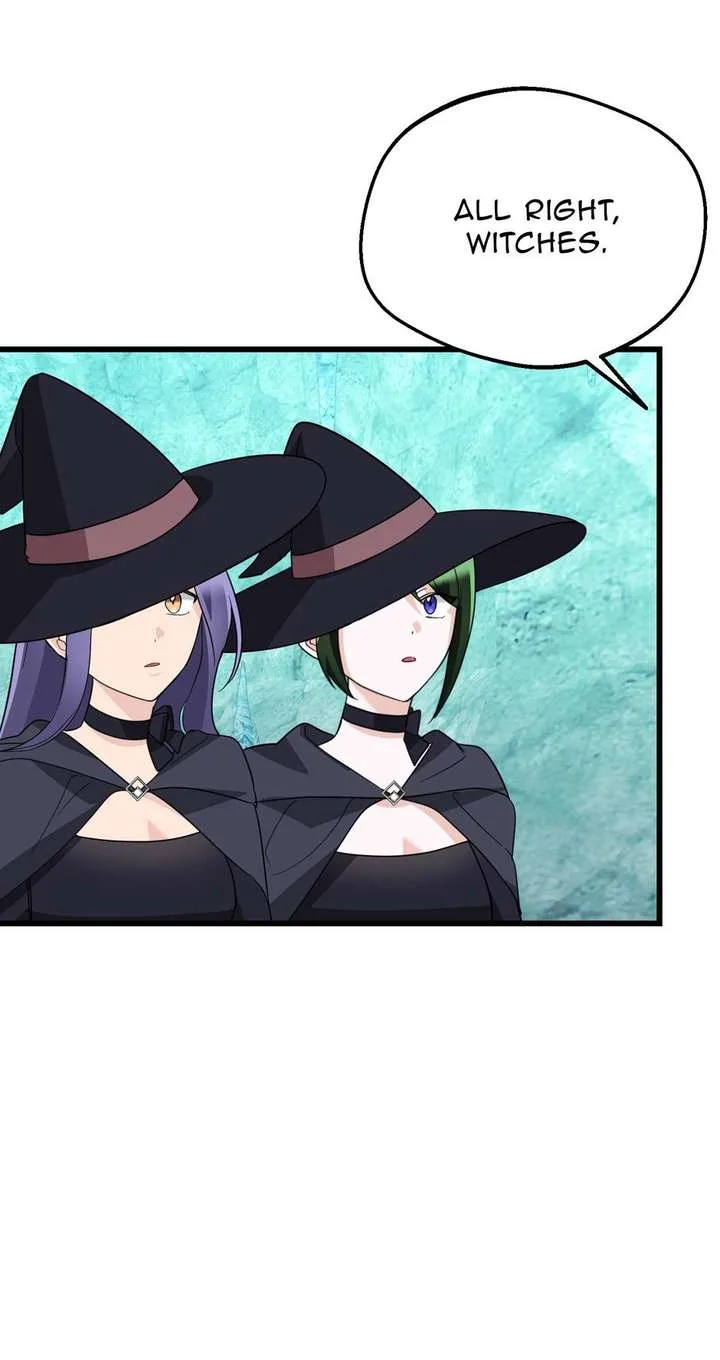 The Villainess is Busy Baking Bread! Chapter 62 page 5