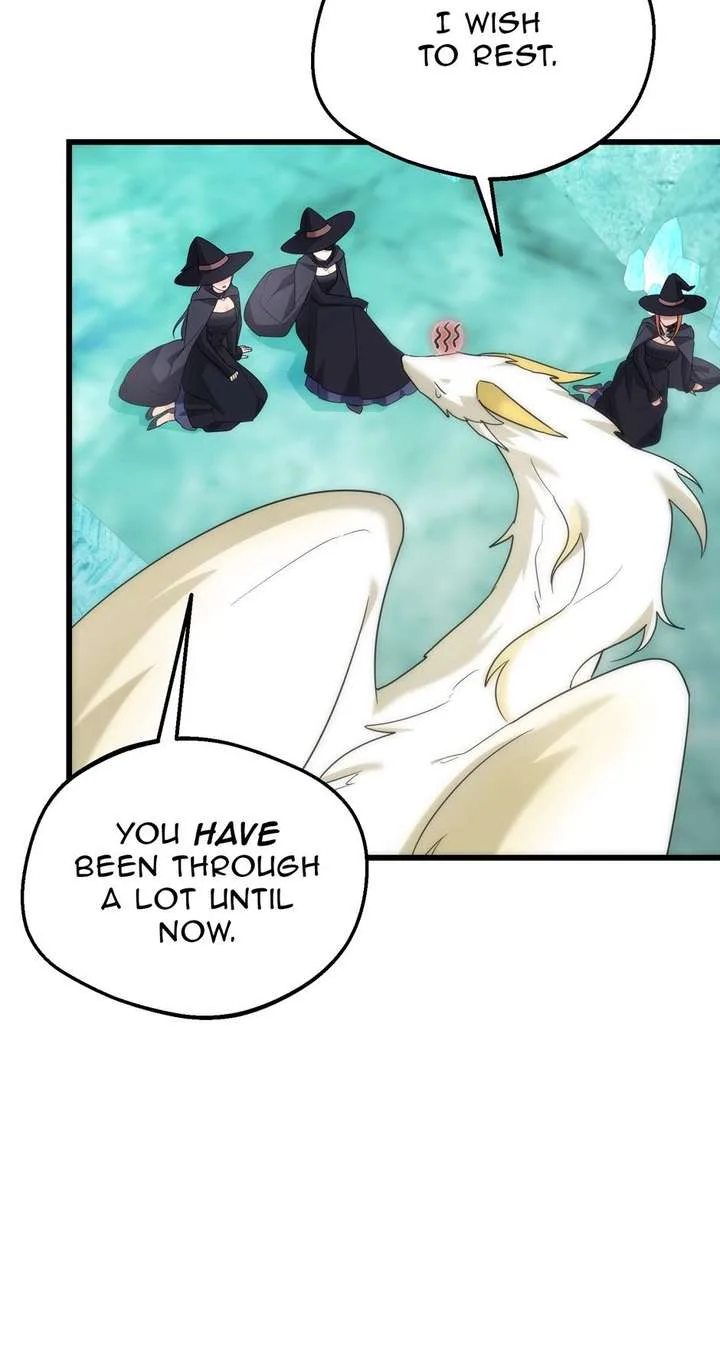 The Villainess is Busy Baking Bread! Chapter 62 page 4