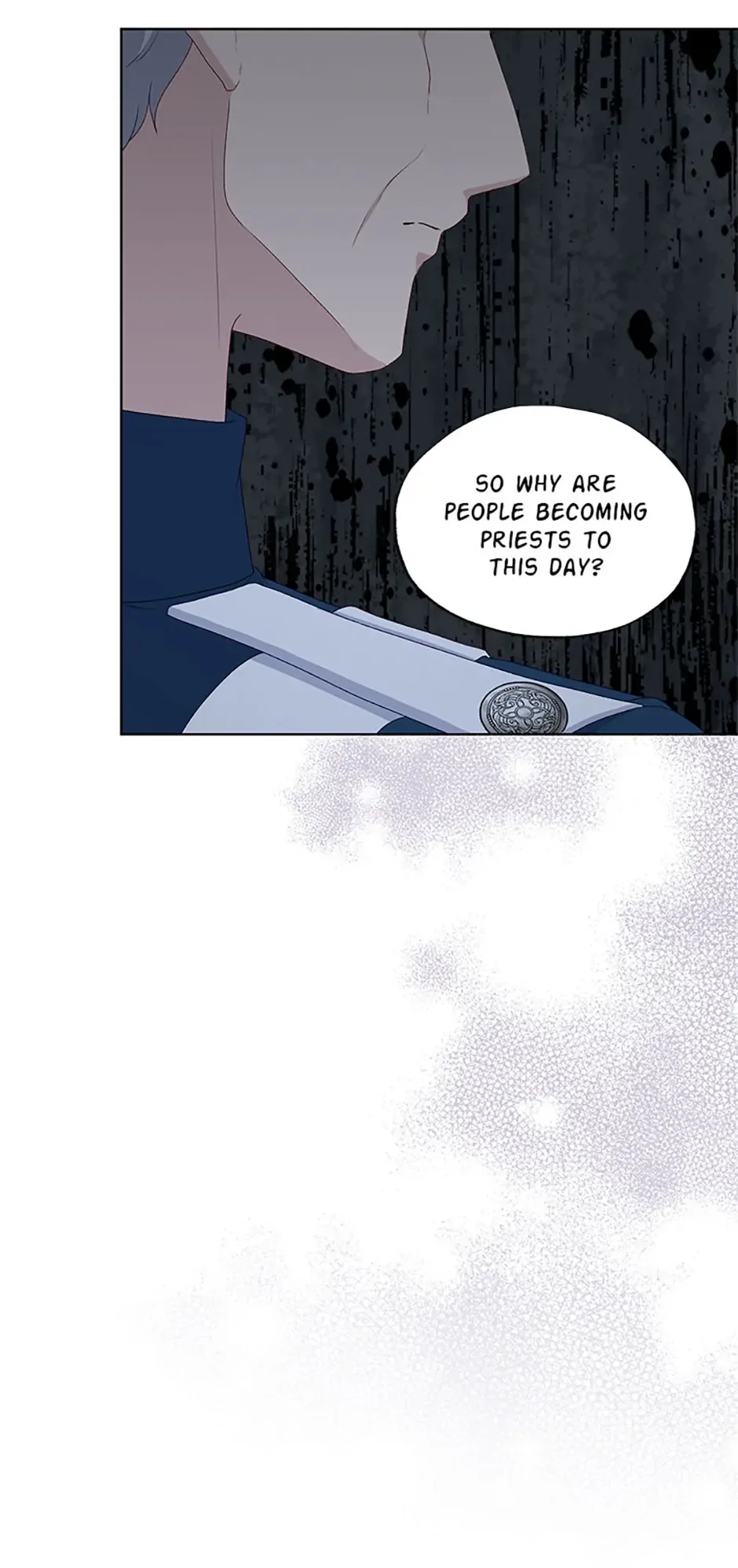 The villain’s young backer Chapter 63 page 14