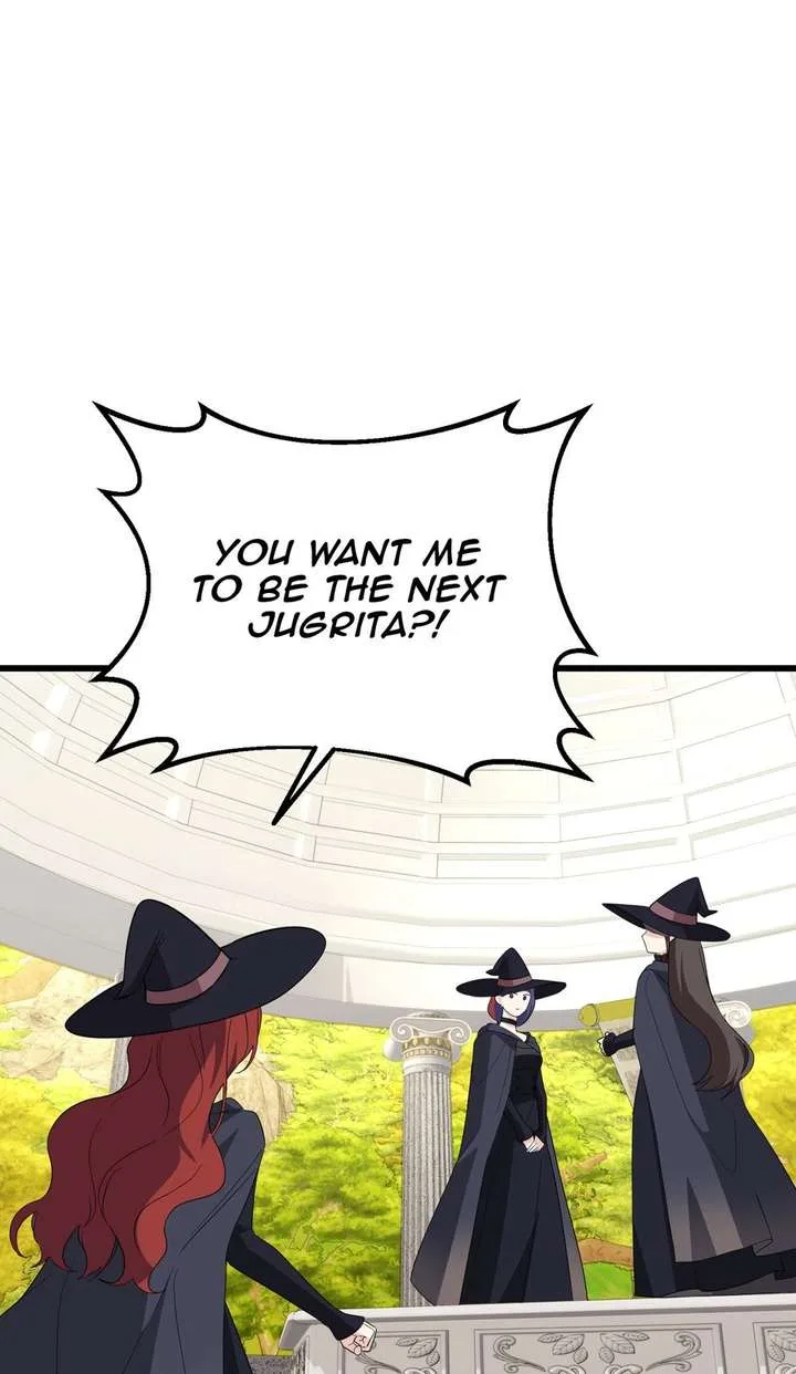 The Villainess is Busy Baking Bread! Chapter 62 page 13