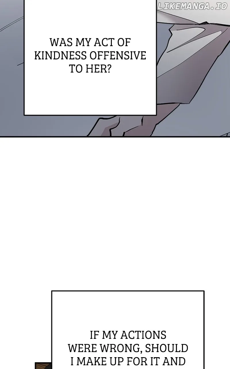 The Team Leader is Tired of Being A Newlywed Chapter 62 page 21