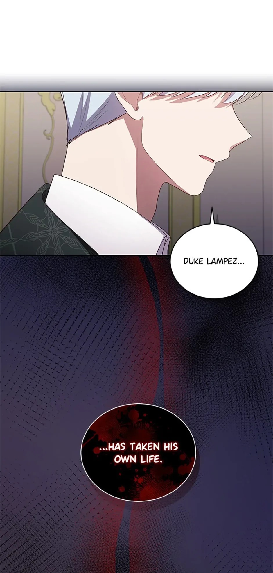 The Villain’s Precious Daughter Chapter 63 page 32