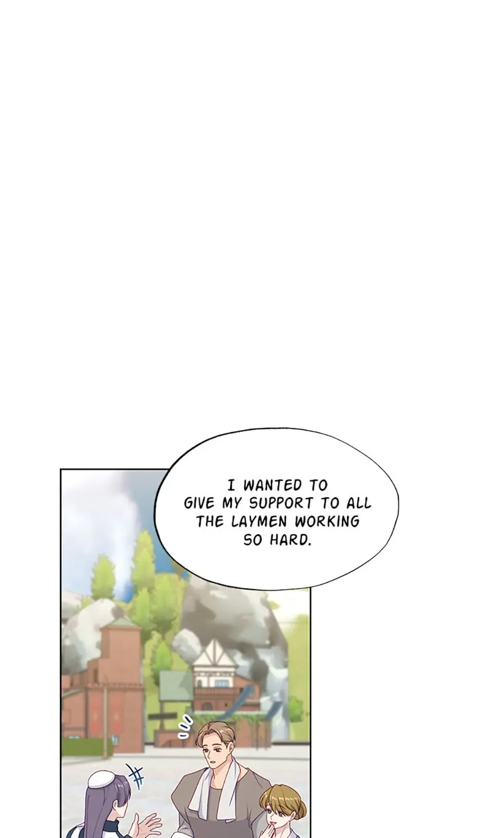 The villain’s young backer Chapter 63 page 7