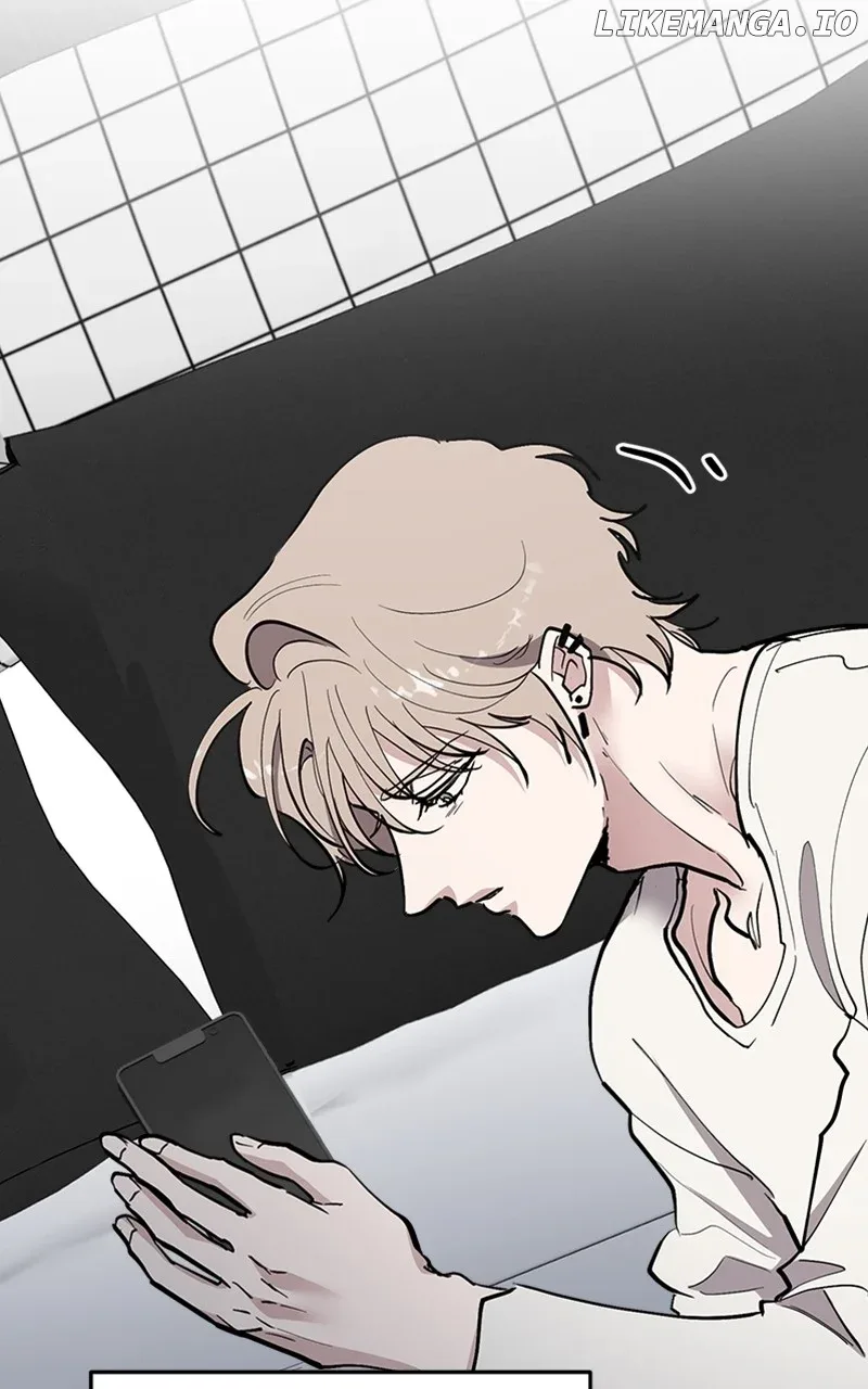The Team Leader is Tired of Being A Newlywed Chapter 62 page 20
