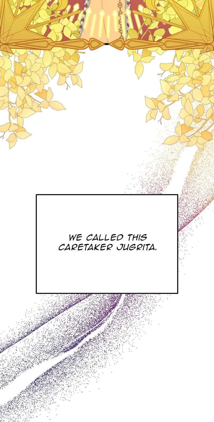 The Villainess is Busy Baking Bread! Chapter 62 page 10
