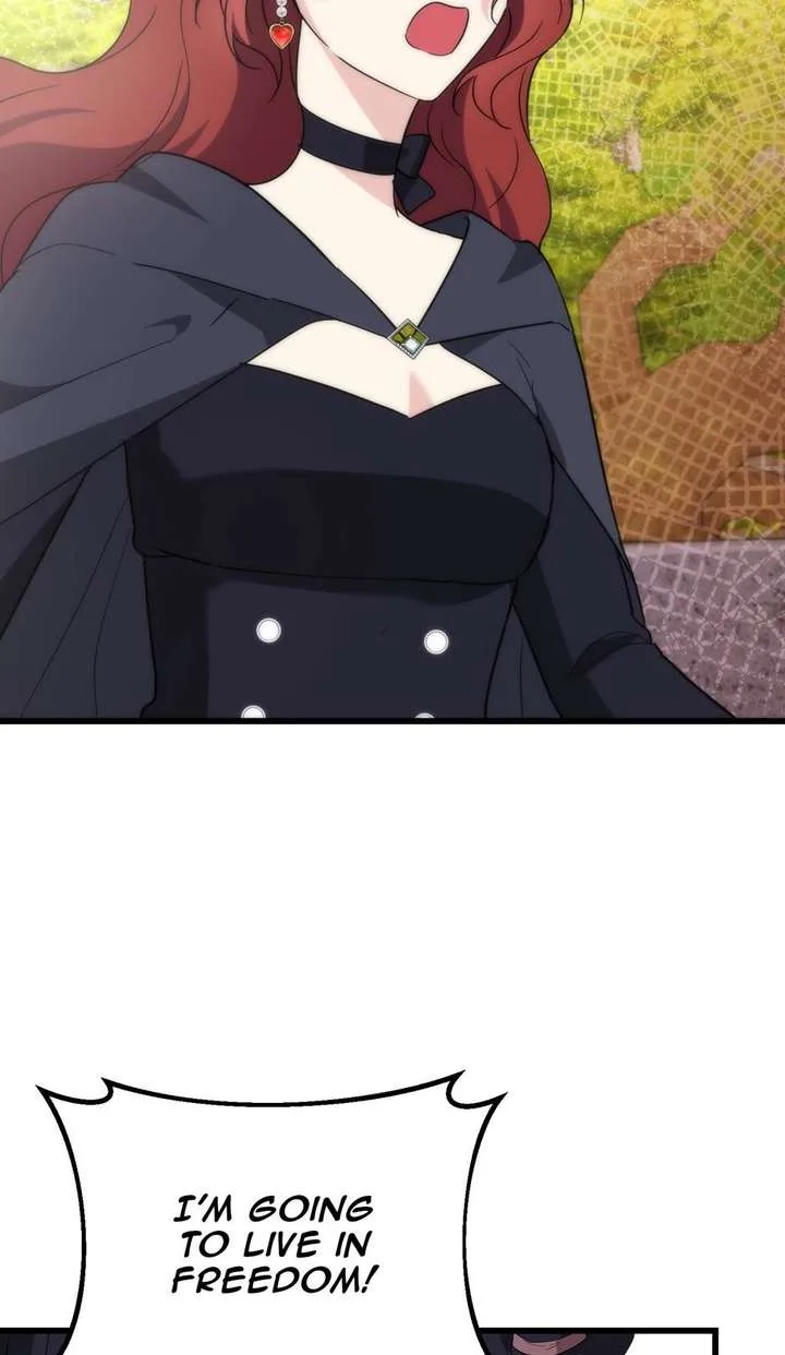 The Villainess is Busy Baking Bread! Chapter 62 page 15