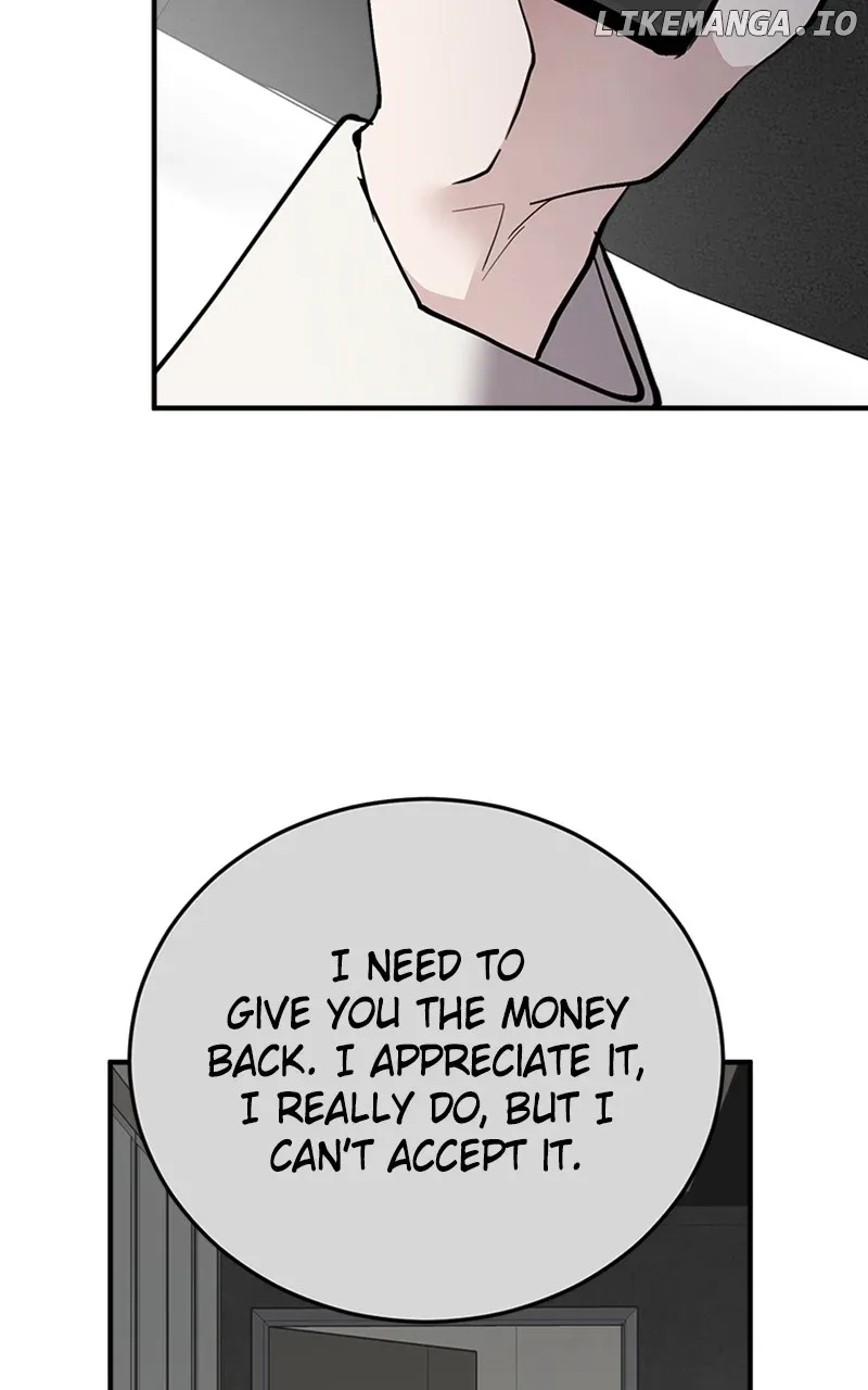 The Team Leader is Tired of Being A Newlywed Chapter 62 page 18