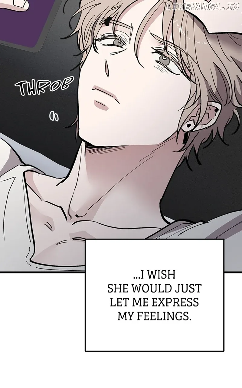 The Team Leader is Tired of Being A Newlywed Chapter 62 page 16