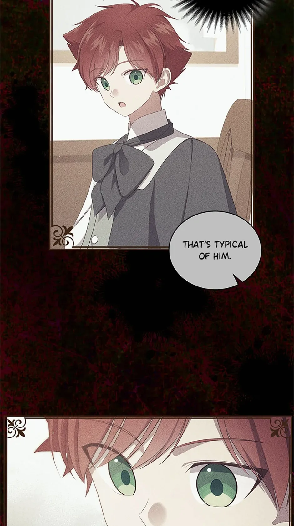 The Villain’s Precious Daughter Chapter 63 page 29