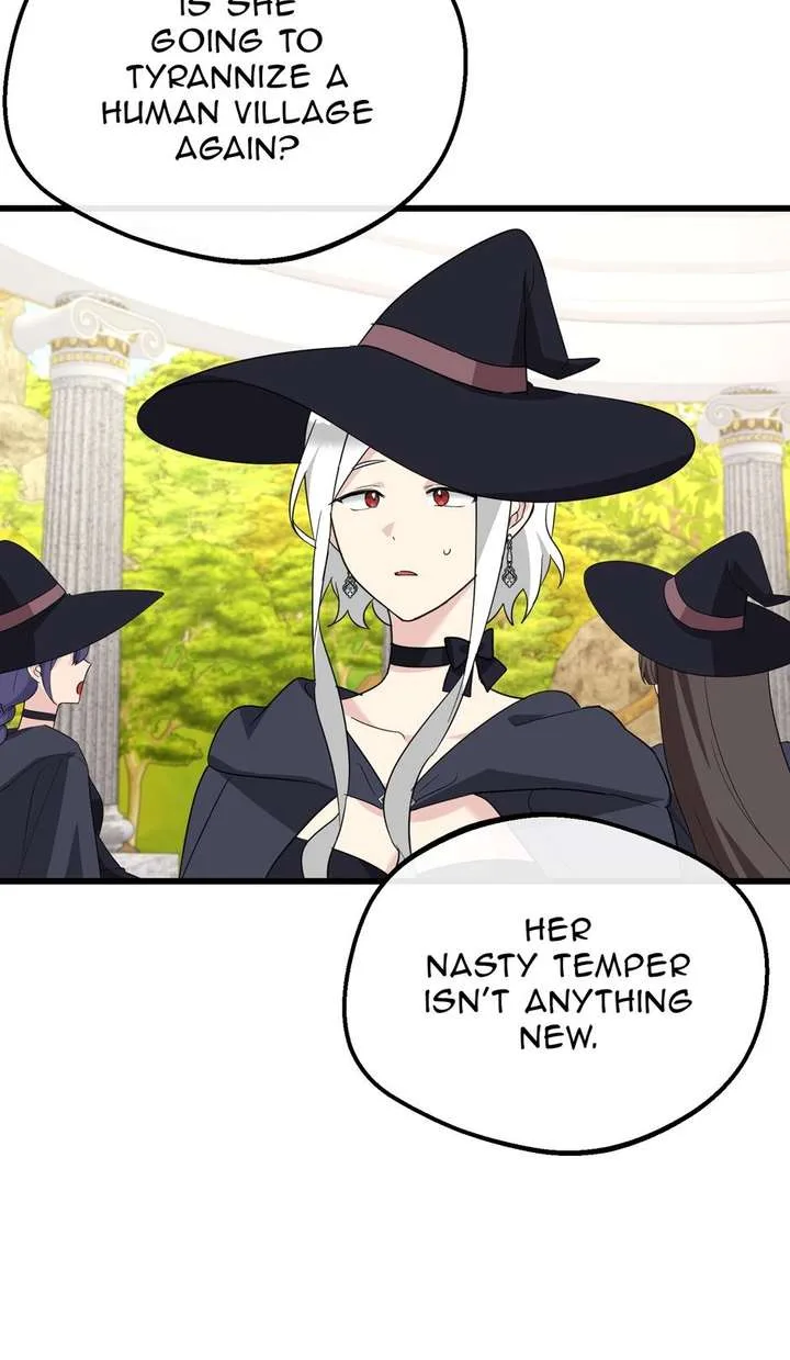 The Villainess is Busy Baking Bread! Chapter 62 page 17