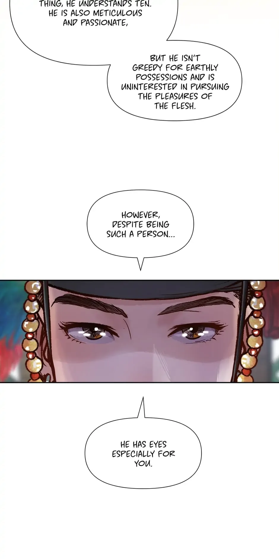 The Red Sleeve Chapter 62 page 69
