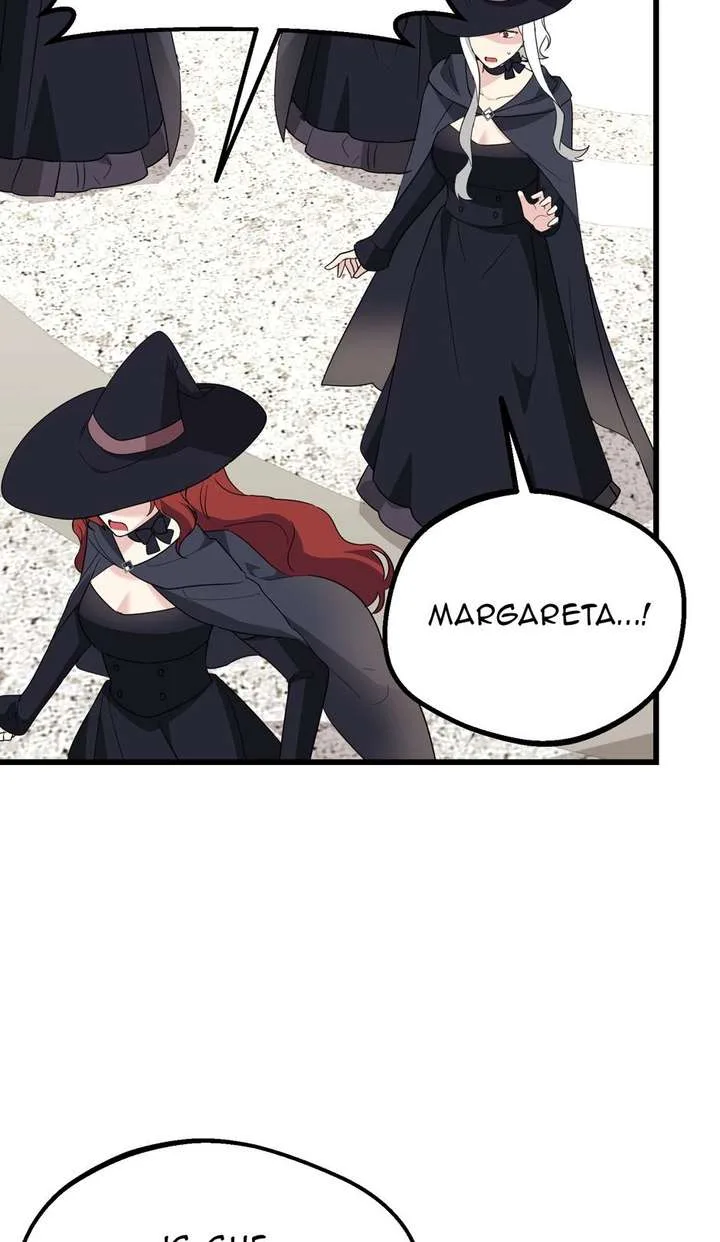 The Villainess is Busy Baking Bread! Chapter 62 page 16