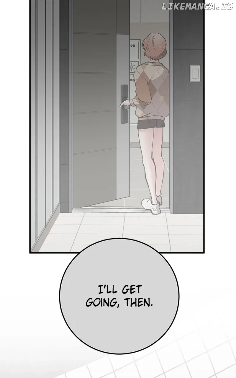 The Team Leader is Tired of Being A Newlywed Chapter 62 page 19