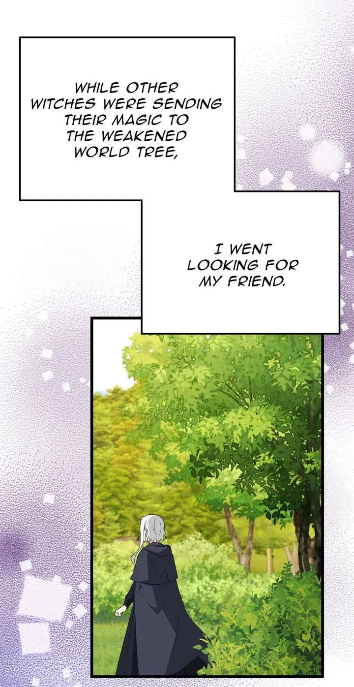 The Villainess is Busy Baking Bread! Chapter 62 page 21