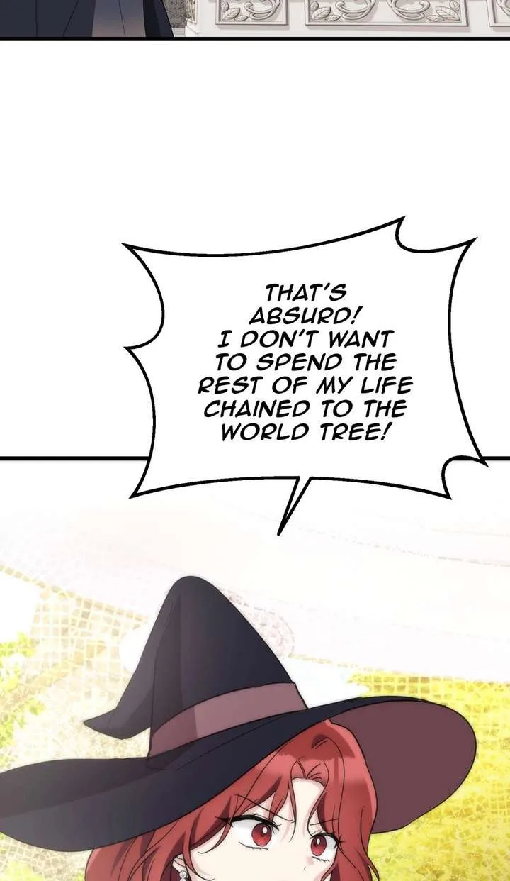 The Villainess is Busy Baking Bread! Chapter 62 page 14