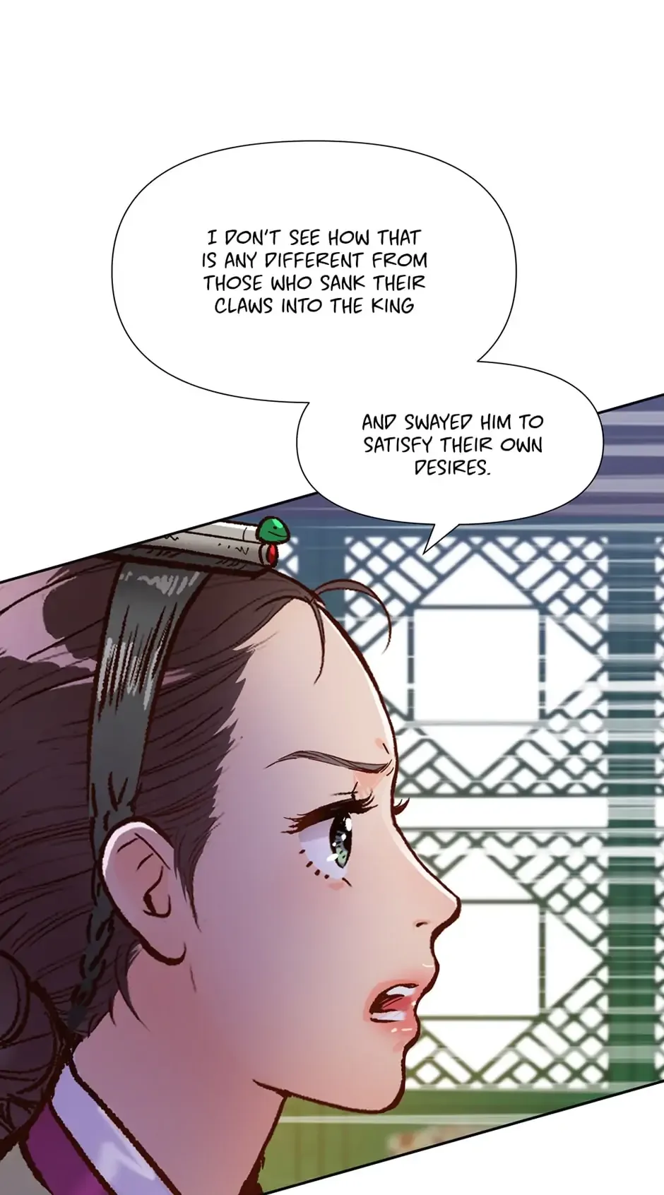 The Red Sleeve Chapter 62 page 84