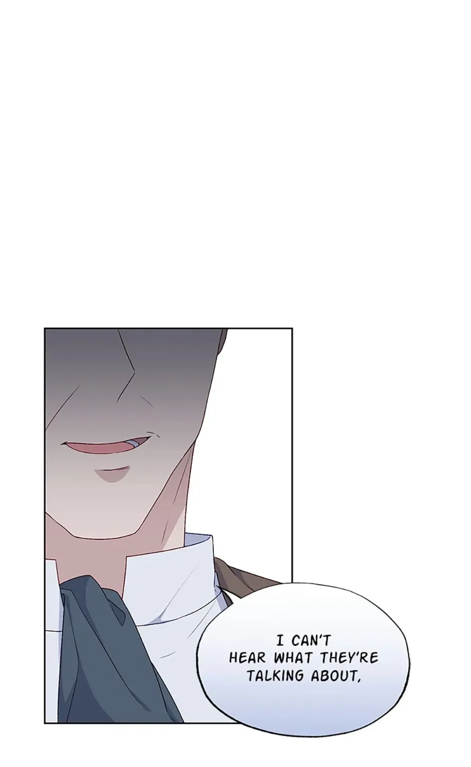 The villain’s young backer Chapter 63 page 25