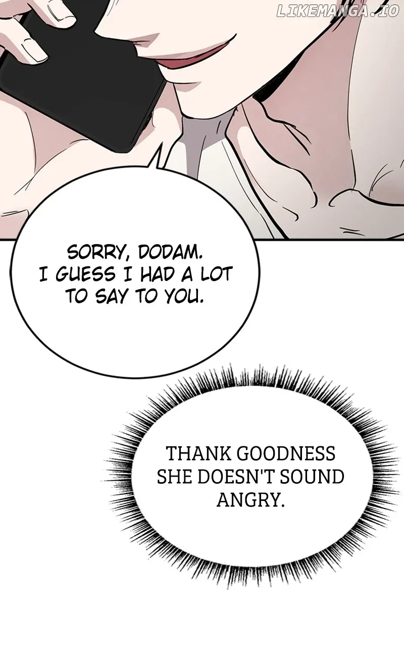 The Team Leader is Tired of Being A Newlywed Chapter 62 page 28