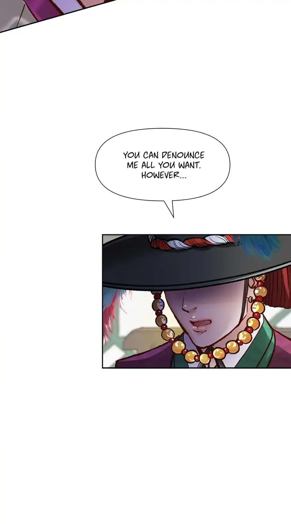 The Red Sleeve Chapter 62 page 85
