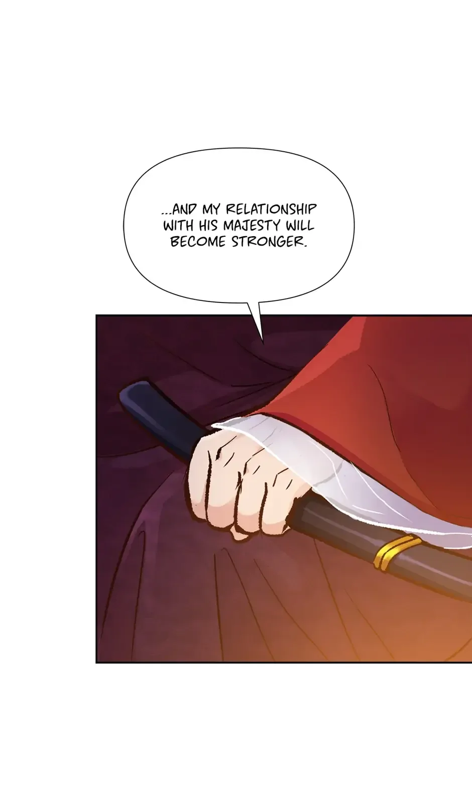 The Red Sleeve Chapter 62 page 87