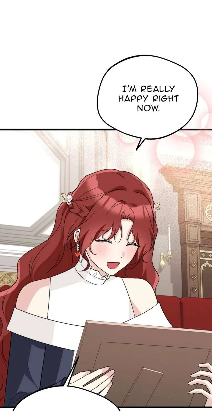 The Villainess is Busy Baking Bread! Chapter 62 page 32