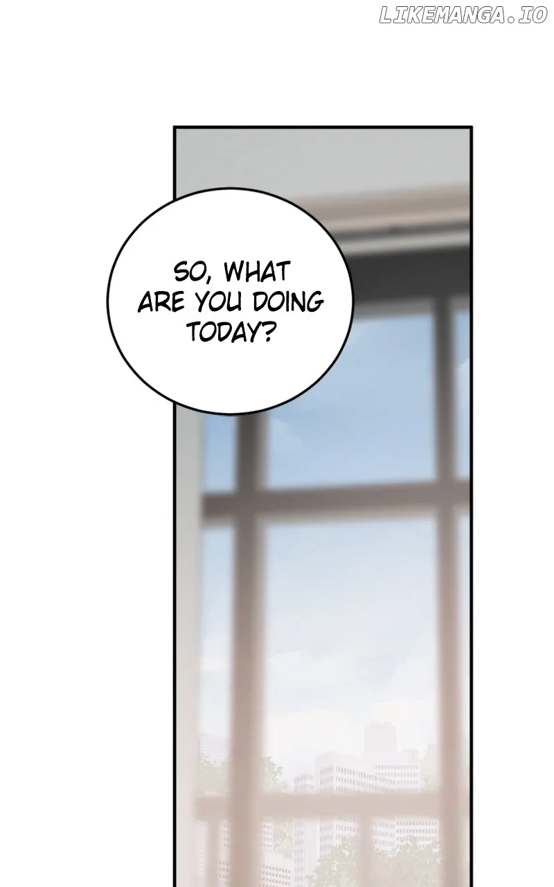 The Team Leader is Tired of Being A Newlywed Chapter 62 page 29