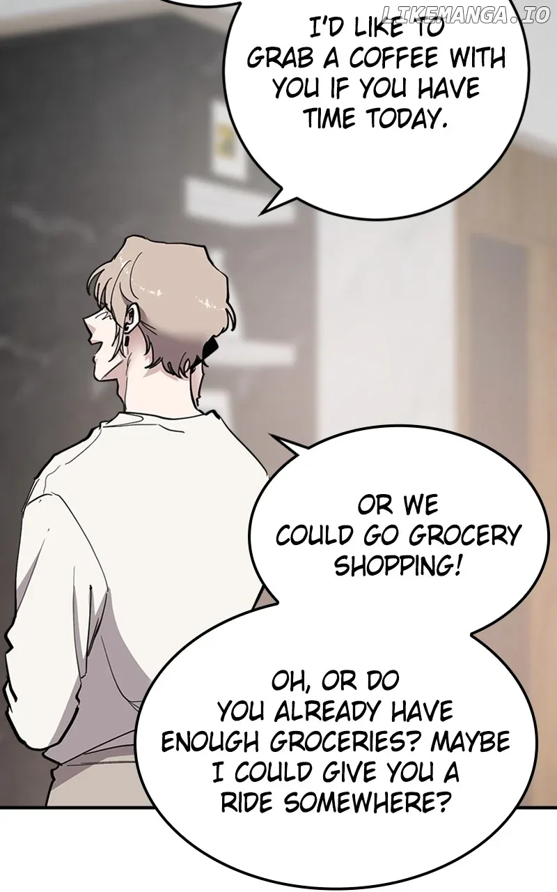 The Team Leader is Tired of Being A Newlywed Chapter 62 page 26