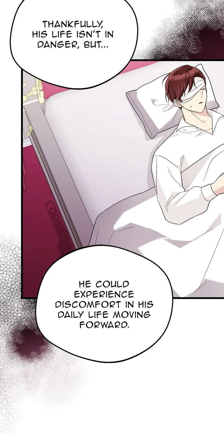 The Villainess is Busy Baking Bread! Chapter 62 page 36