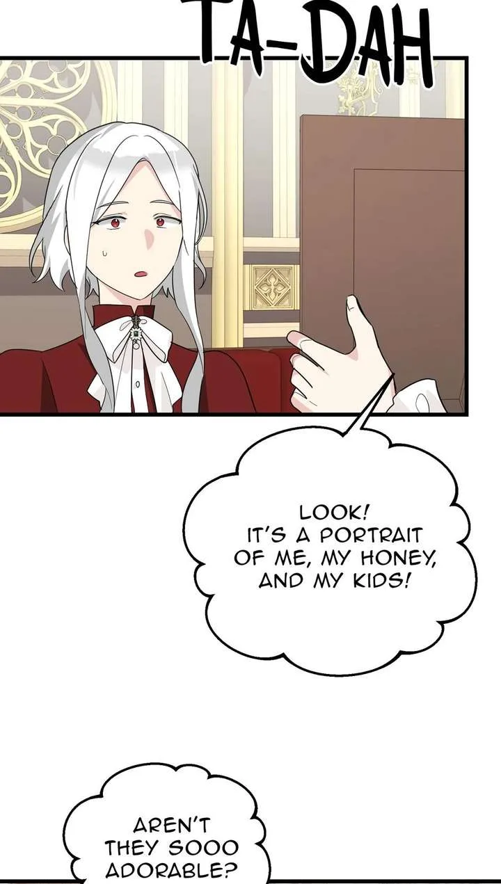 The Villainess is Busy Baking Bread! Chapter 62 page 30
