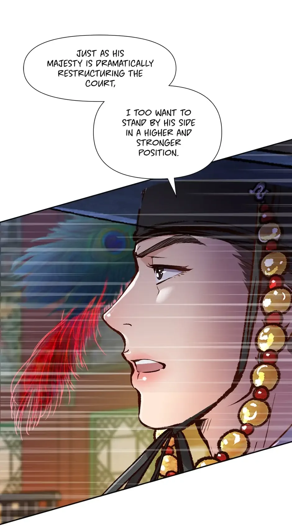 The Red Sleeve Chapter 62 page 83