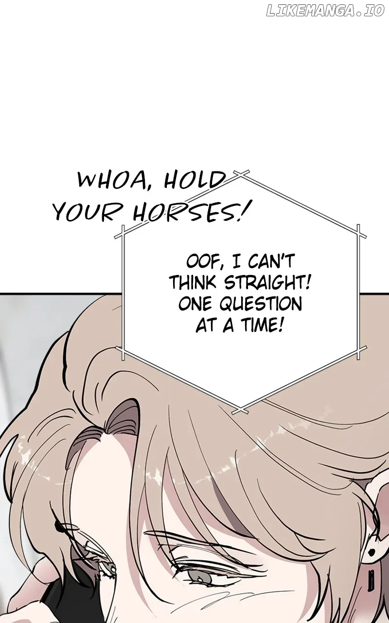 The Team Leader is Tired of Being A Newlywed Chapter 62 page 27