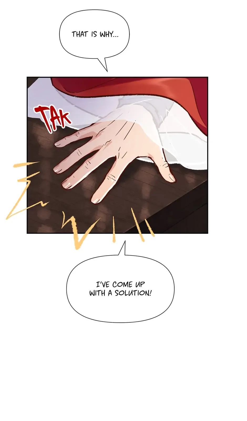 The Red Sleeve Chapter 62 page 77