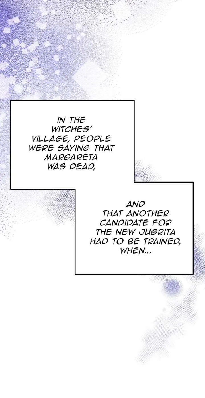 The Villainess is Busy Baking Bread! Chapter 62 page 22