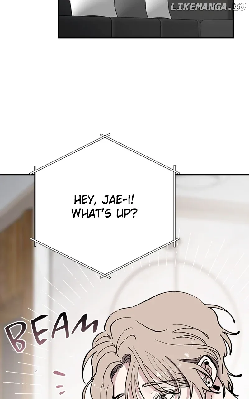 The Team Leader is Tired of Being A Newlywed Chapter 62 page 24