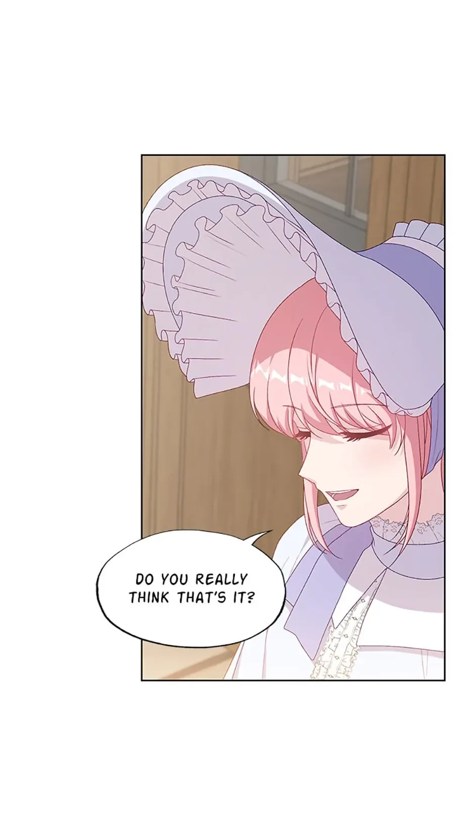 The villain’s young backer Chapter 63 page 32