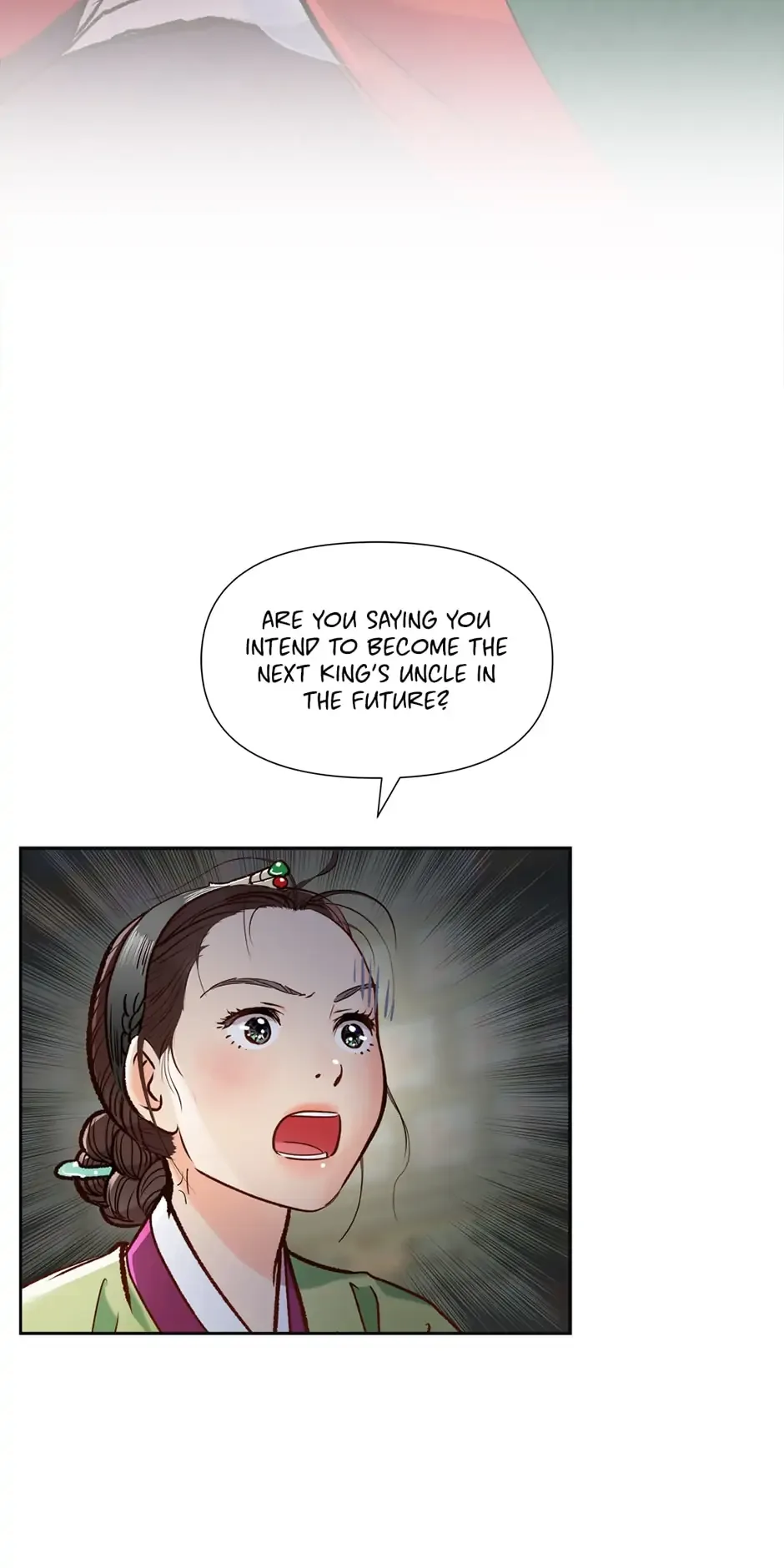The Red Sleeve Chapter 62 page 81
